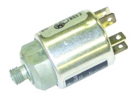 UDZ91003    Pressure Switch---Replaces 72275768